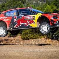 La importancia del piloto: Citroën abandona el WRC porque no encuentran sustituto para Sébastien Ogier