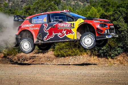La importancia del piloto: Citroën abandona el WRC porque no encuentran sustituto para Sébastien Ogier
