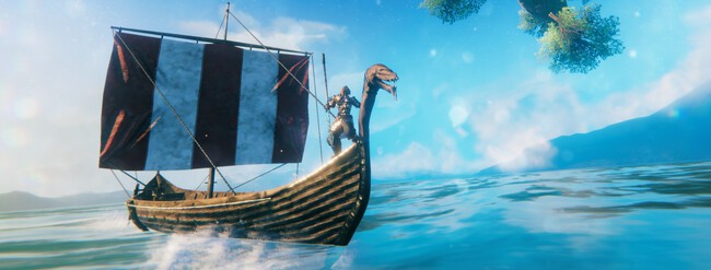 Valheim