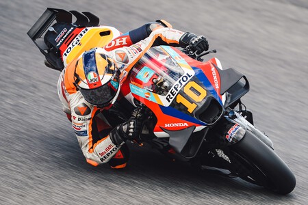 Marini Italia Motogp 2024