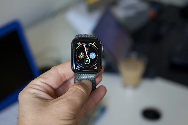 Apple Watch Series 4