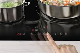 Placa de inducción Samsung