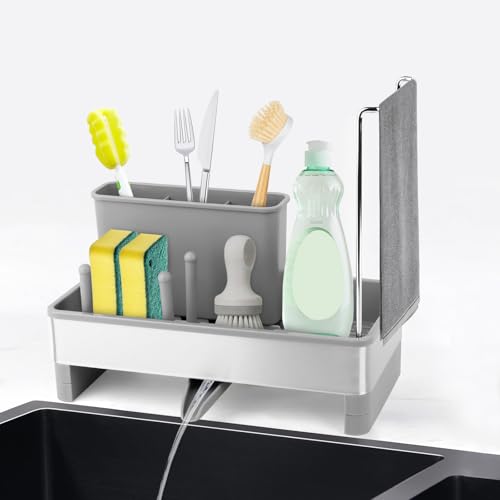VFANDV Organizador Fregadero Cocina