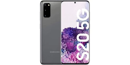 Samsung Galaxy S20 5g