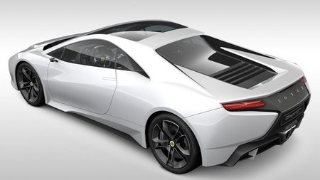 Lotus híbrido y Rolls-Royce eléctrico. Regreso a Motorpasión Futuro