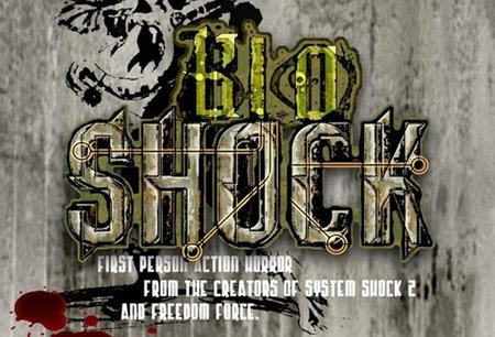 'Bioshock', se descubre cómo iba a ser el videojuego original y creedme, nada que ver