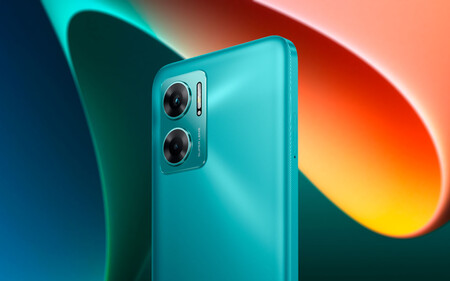 Xiaomi Redmi 10 5G: la línea más económica de Xiaomi añade 5G al conjunto al tiempo que pierde cámaras por el camino