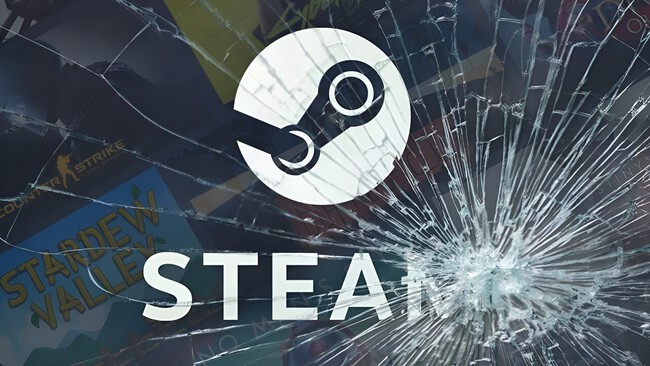 Imagen de Steam (Valve)