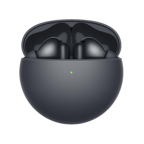 HUAWEI FreeBuds 7i Audífonos Inalámbricos, Cancelación de Ruido Activo Inteligente 4.0, Audio Espacial Sin Límites