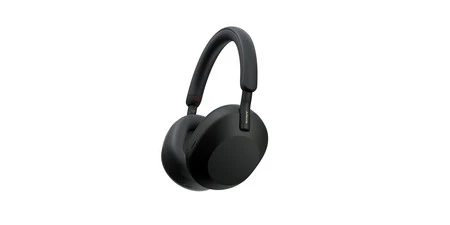 Auriculares Eci