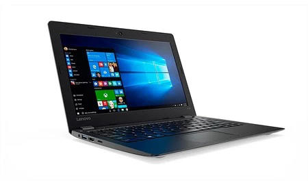 ¿169 euros por el Lenovo Ideapad 110S-11IB? ¡Sí! Sólo hoy, en Amazon