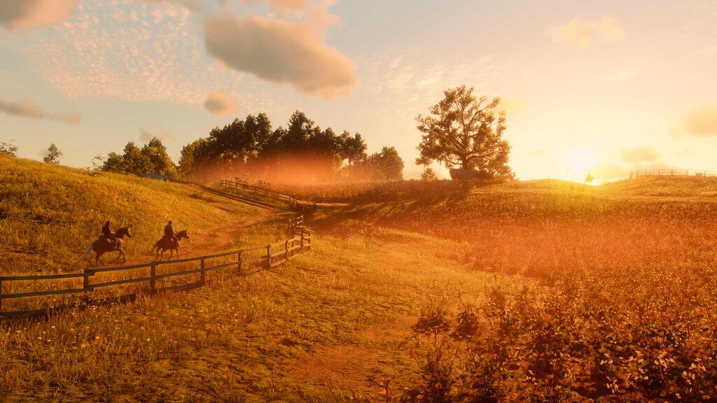 Juego de mundo abierto con gráficos que nos dejaron la boca abierta: oferta hoy 20 de enero en PlayStation 