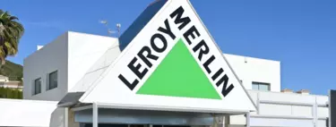 Leroy Merlin tiene la alternativa ideal para sustituir a la chimenea tradicional: gasta poco y calienta mucho  