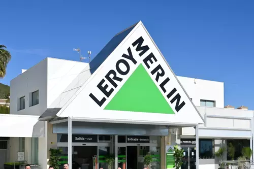 Rr Ss De La Marca Leroy Merlin