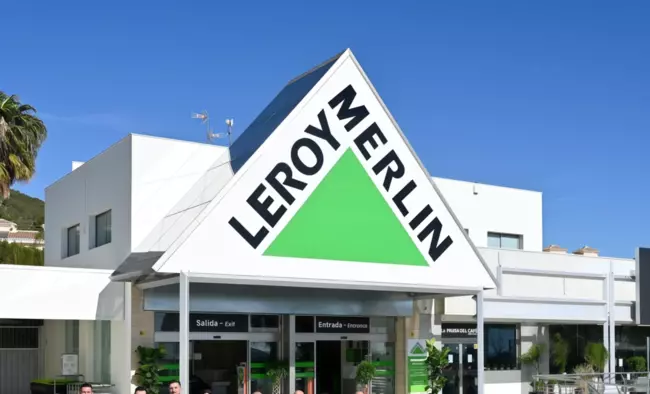 Rr Ss De La Marca Leroy Merlin