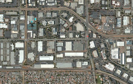 Apple alquila todavía más oficinas, esta vez en Santa Clara