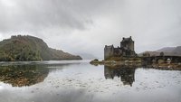 El viaje de... Carlos Formby a Escocia