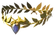 Didadema De Diamante