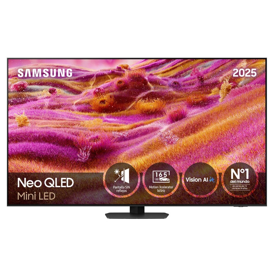 Samsung QN90F (65 pulgadas)