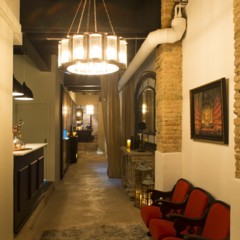 Foto 7 de 11 de la galería chapeau-barcelona en Trendencias Lifestyle