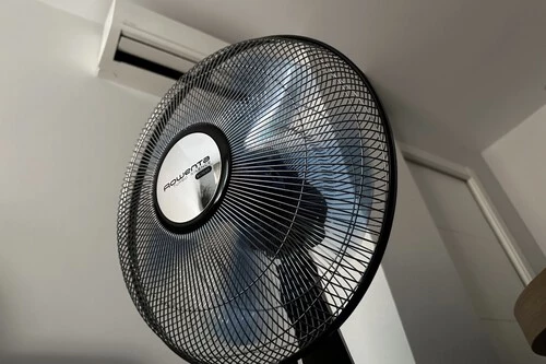 Ventilador