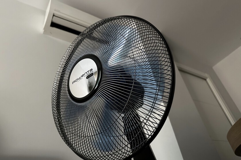 Ventilador