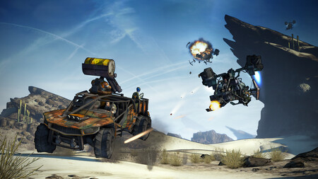 Borderlands 2 Gratis Recurso