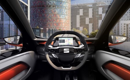 SEAT podría comercializar el cuadriciclo eléctrico de Silence, el nuevo rival del Citroën Ami