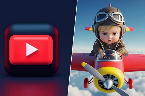 Bebes Youtube