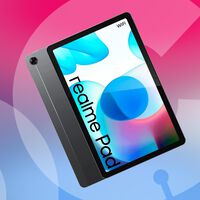 La "tableta chollo" vuelve a estar más barata en Amazon: esta realme Pad cuesta 70 euros menos