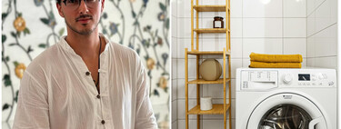 
Nil Robles, experto en el sector energético: "En España, lo más común es poner la lavadora por la mañana y esto es lo peor que puedes hacer si quieres pagar menos"