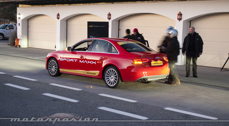 Dunlop Sport Maxx RT