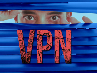 Utilizó una VPN para acosar a su compañera de piso, y el FBI le encontró gracias al VPN