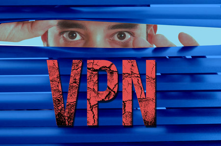 VPN