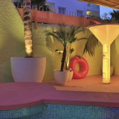 Foto 2 de 40 de la galería tropicana-ibiza-coast-suites en Trendencias Lifestyle