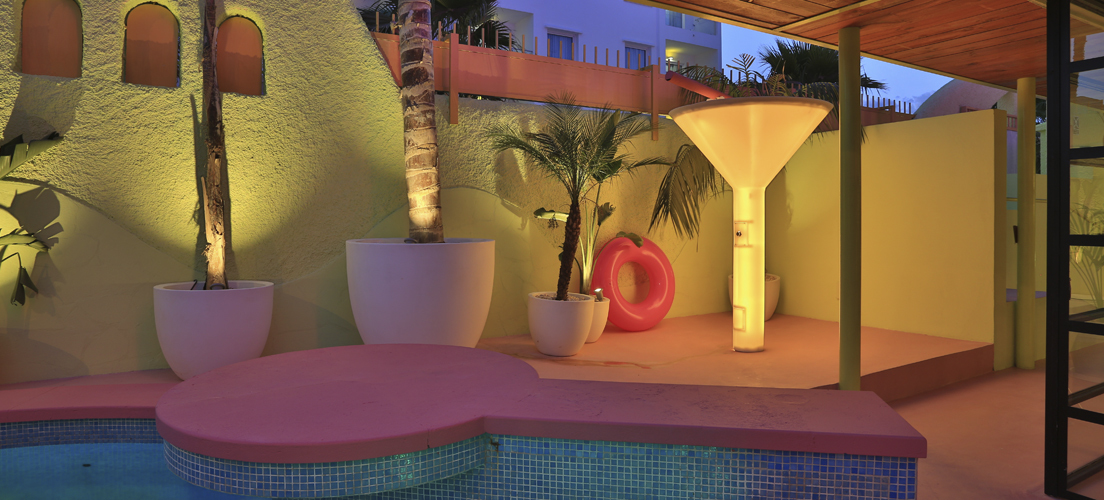 Foto de Tropicana Ibiza Coast Suites (2/40)