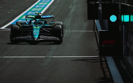 Alonso Spa F1 2025