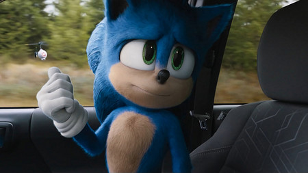 Sonic va tan rápido que su película ha recaudado más de 200 millones de dólares en menos de dos semanas