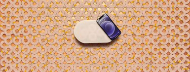Apple canceló la AirPower y este chico ha resucitado el concepto como escritorio de trabajo. Es una pasada