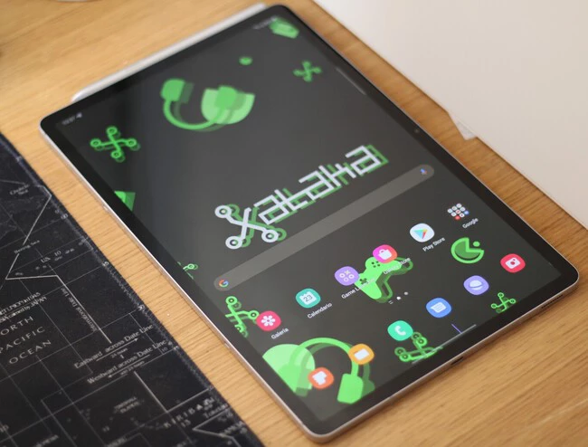 Portada Samsung