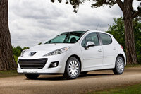 Peugeot 207 1.6 HDi 99g