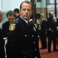 "Fue realmente patético". Hoy triunfa en Netflix, hace 33 años permitió que Bruce Willis aprendiera a lidiar con el fracaso