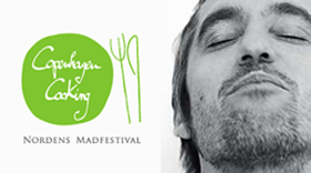 Copenhagen Cooking, festival de gastronomía nórdica