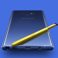 Las siete funcionalidades del Samsung Note9 de las que presumen sus propietarios