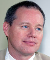 Nick Conneman: "debemos ajustarnos a las necesidades emocionales de los neonatos"