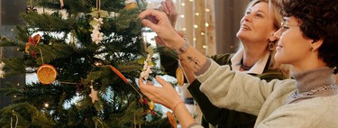 Qué dice la psicología de las personas que decoran la casa por Navidad antes de tiempo  