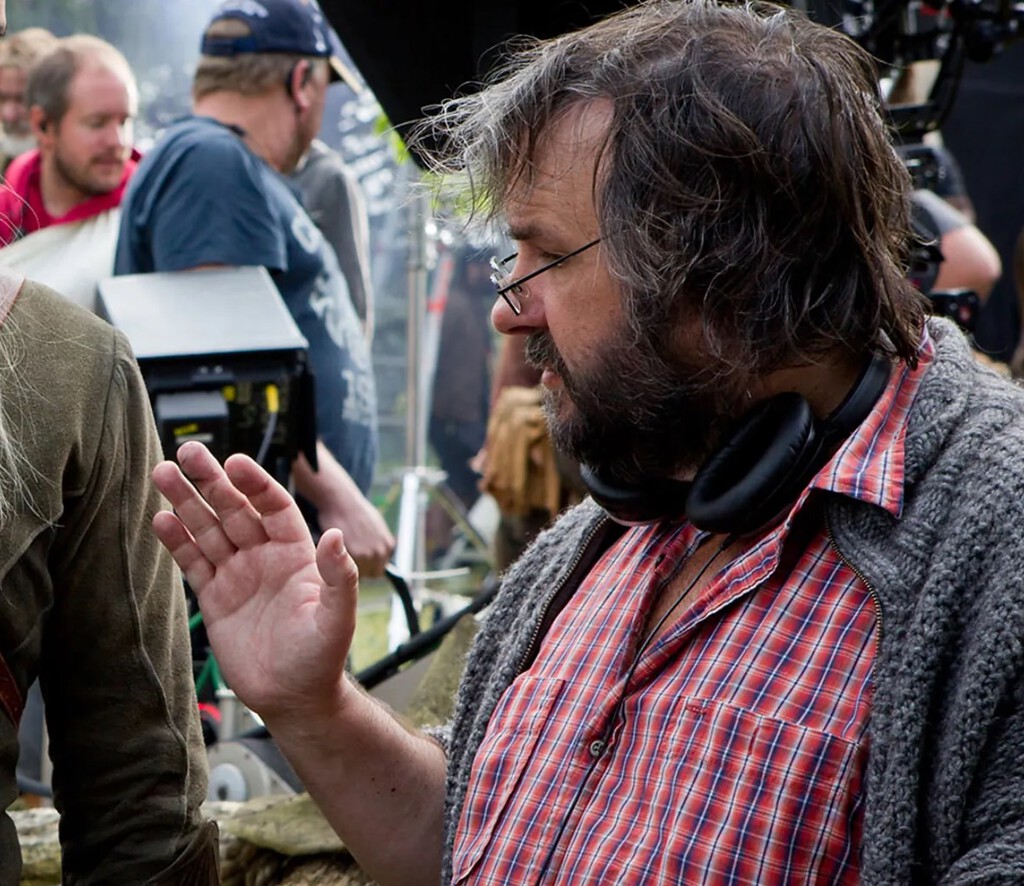 Peter Jackson lleva 11 años sin hacer una película, pero no está retirado. Tiene 4 proyectos en marcha y el más ambicioso es resucitar un pájaro gigantesco extinto
