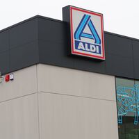 El miércoles llega a Aldi el carrito multiusos (perfecto para cocinas y baños pequeños) por menos de 25 euros