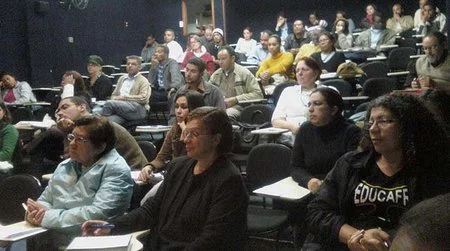 Cursos gratuitos para desempleados en Madrid