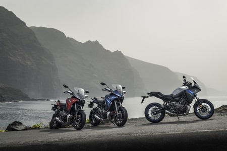 Yamaha Tracer 700 2020 003